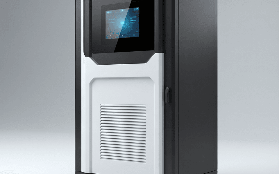 Three-Phase PCS 100kW