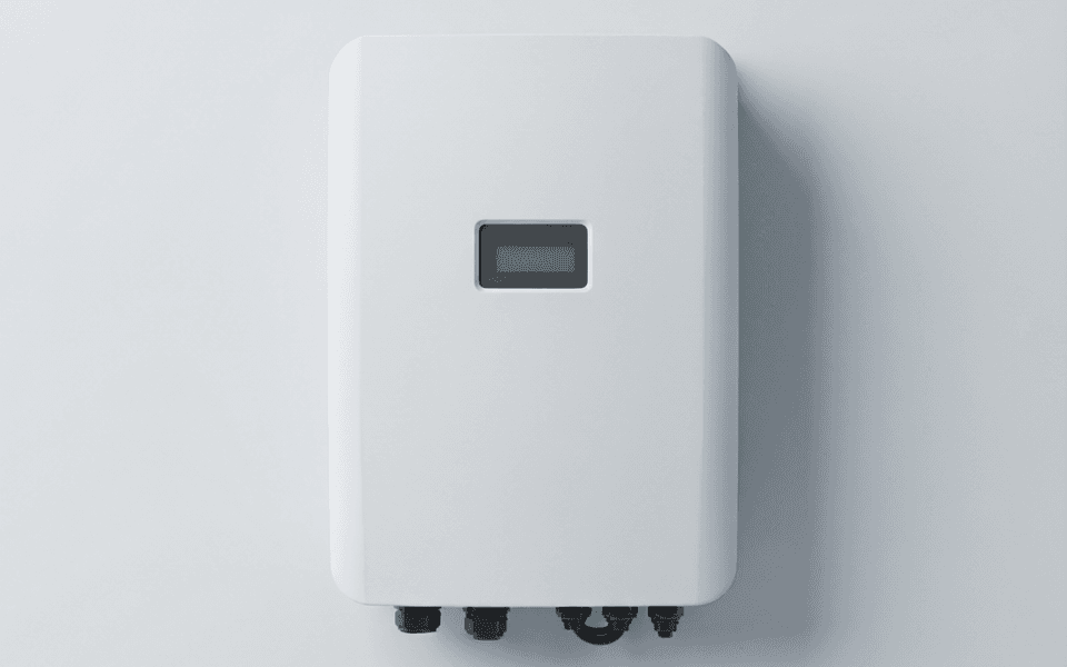 Single-Phase Inverter 3.6kW