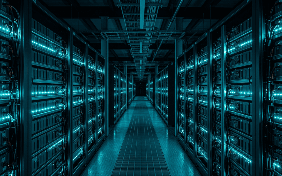 Utility-Scale Storage