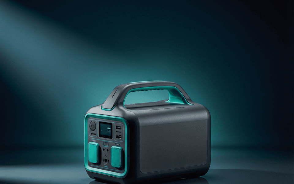 Microgrid & Portable