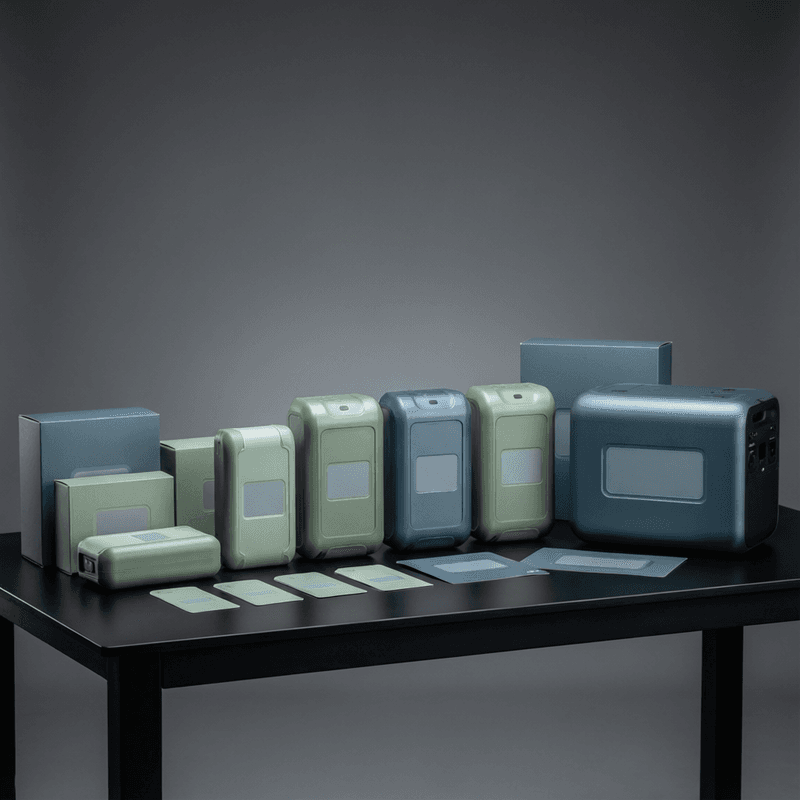 Private Label & Branding
