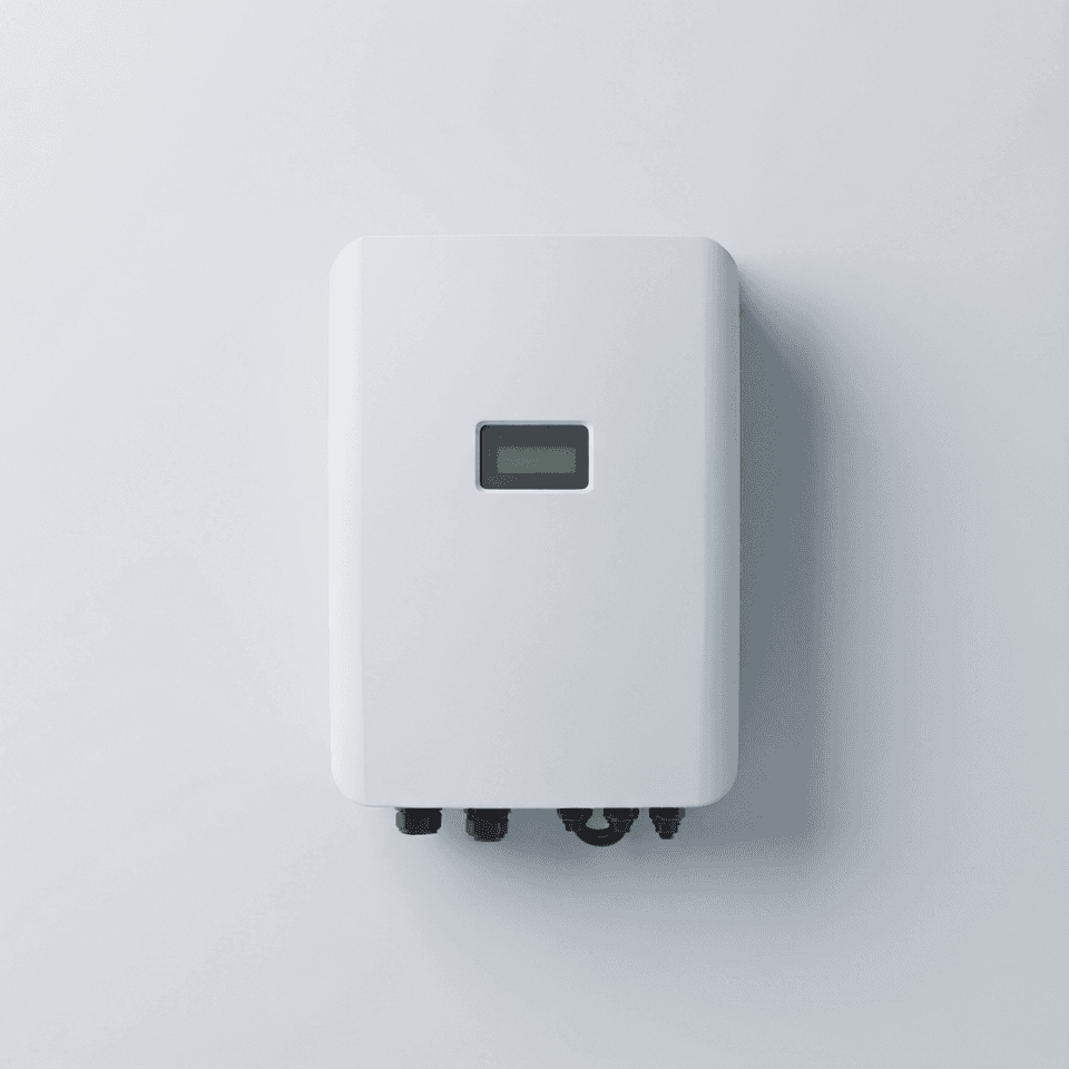Single-Phase Inverter 3.6kW