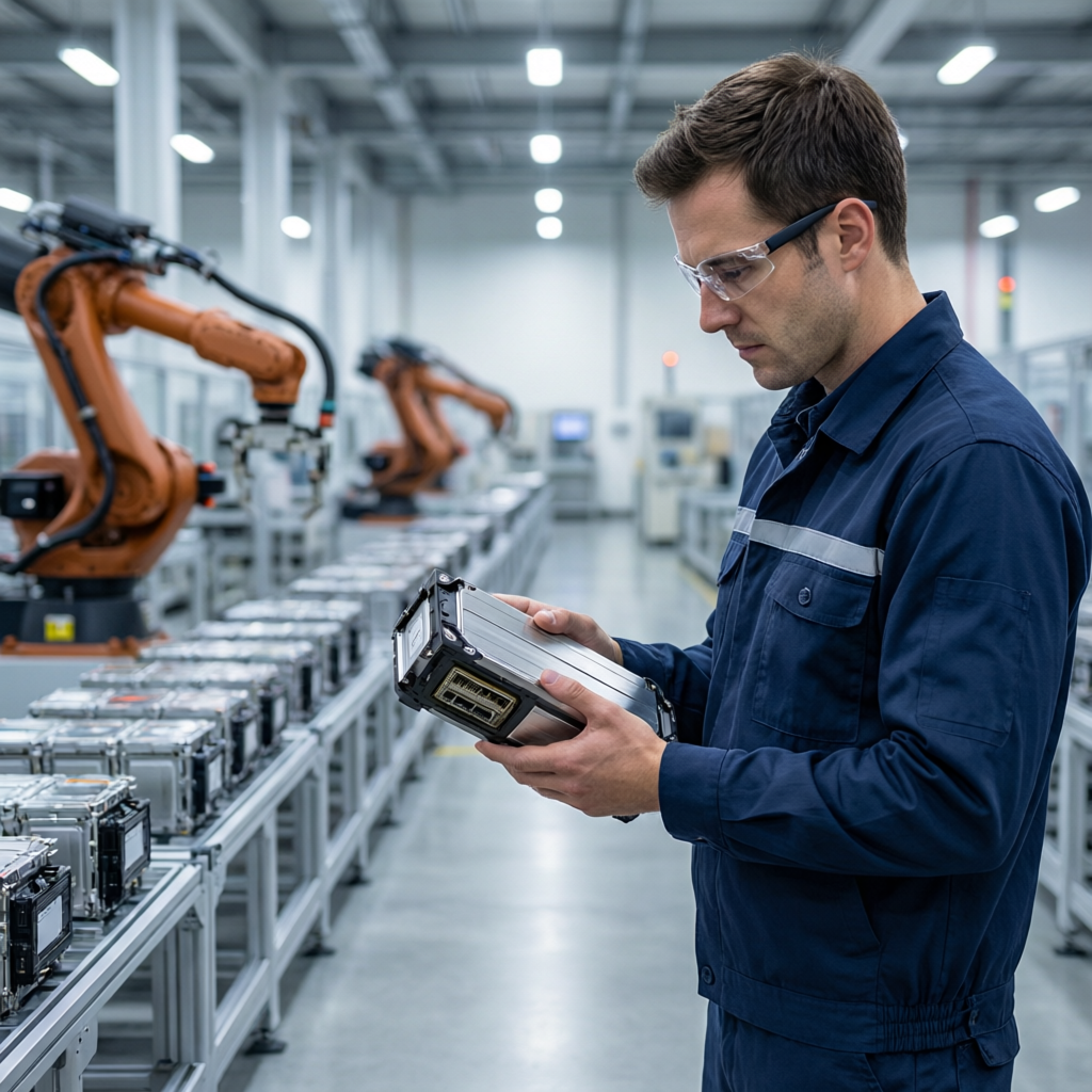 OEM/ODM Manufacturing