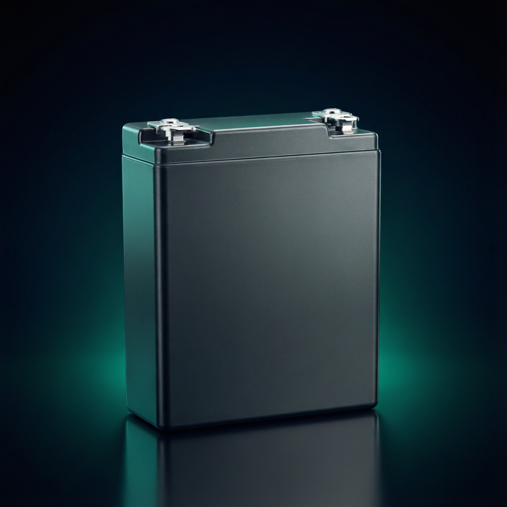 Prismatic LFP Cell 280Ah