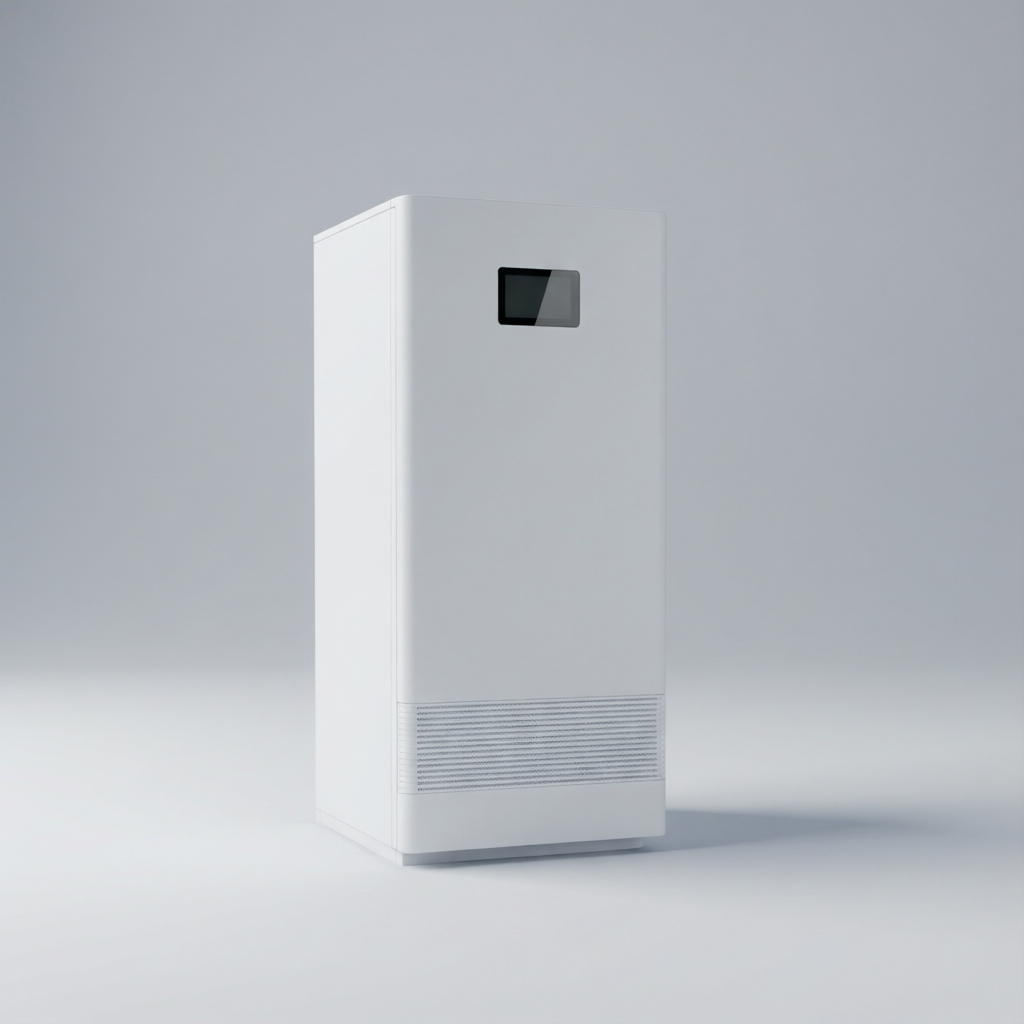 All-in-One ESS 15kWh