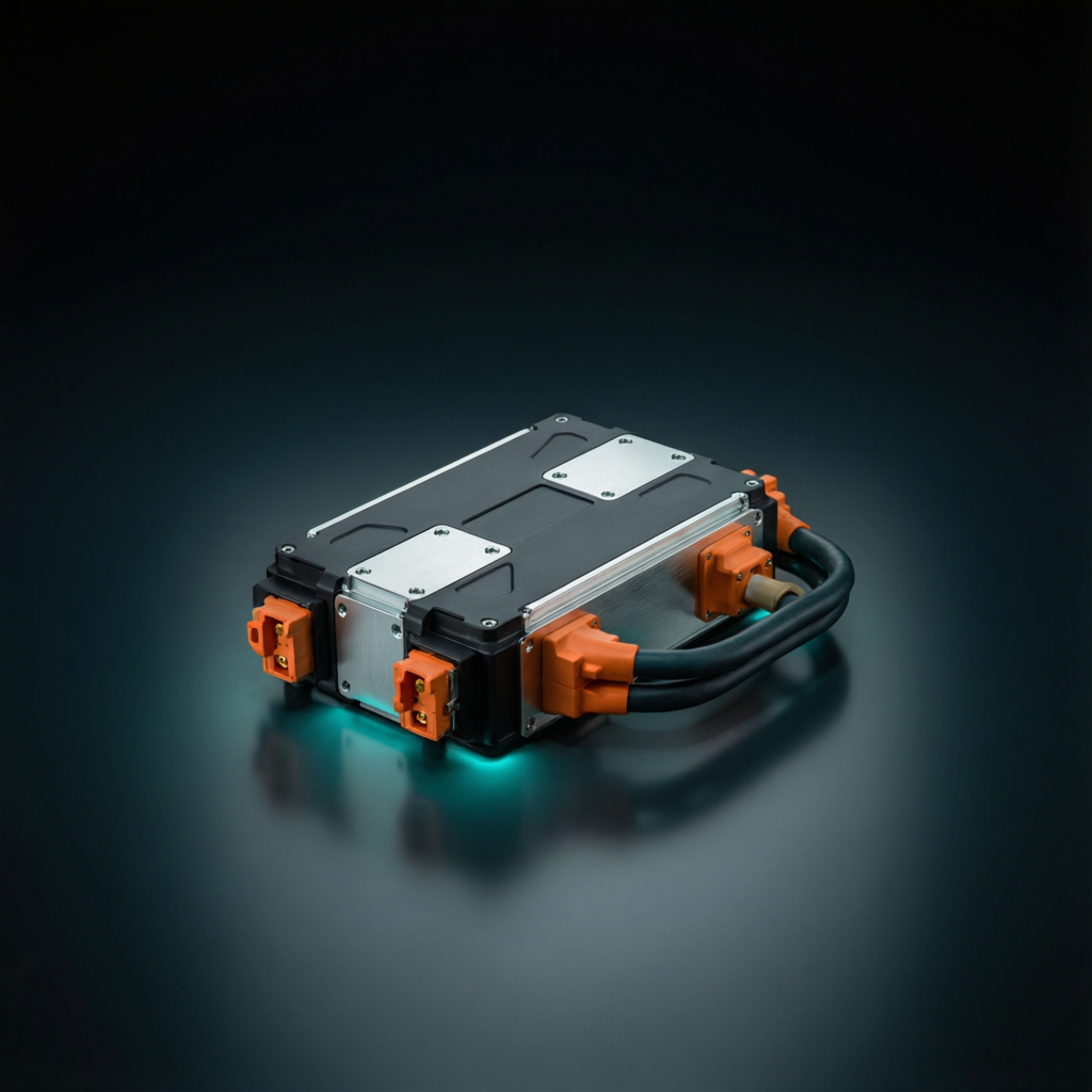 Battery Module 1P32S