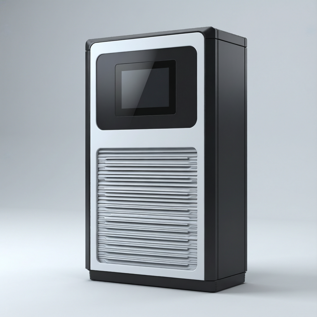 All-in-One ESS 30kWh