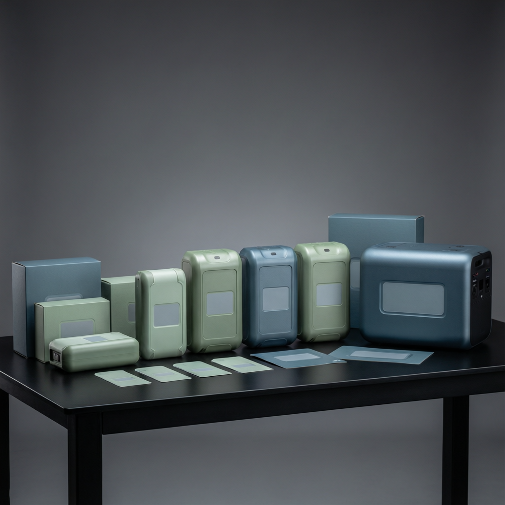 Private Label & Branding